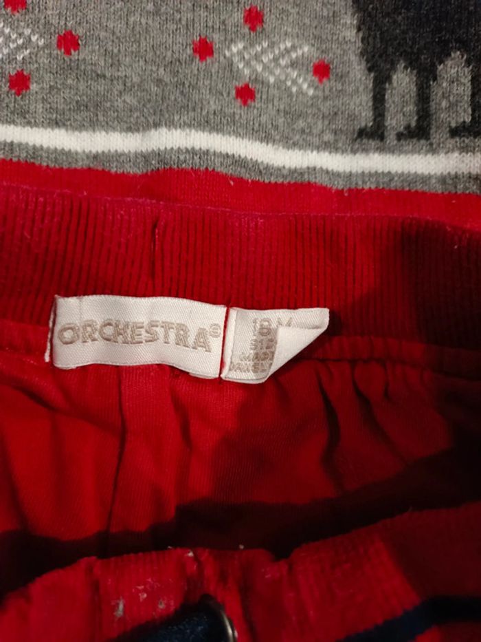 Ensemble orchestra 18 mois - photo numéro 2