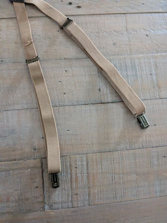 Bretelles enfant - photo numéro 6