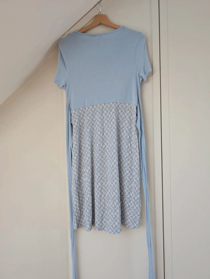 Robe maternité Séraphine taille 42 - photo numéro 3
