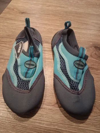 Chaussures d'eau Cressi