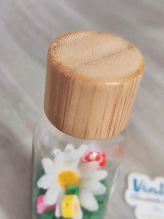 Jeu sensoriel, jouet d’éveil coloré, fleurs et abeilles retour au calme - photo numéro 5