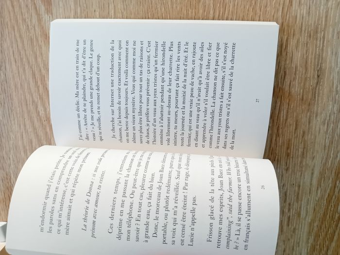 Mon coeur de homard dès 10 ans - Bon état - photo numéro 2