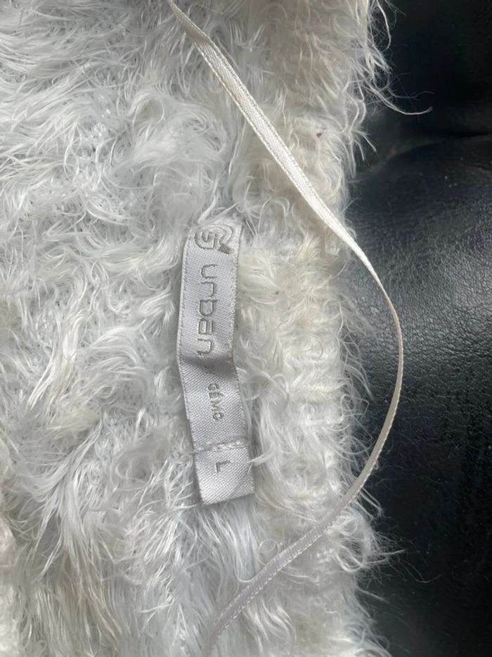 pull manches courtes - photo numéro 2