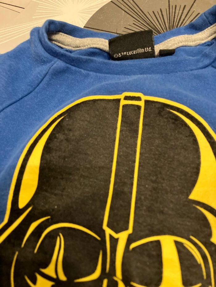 Tee shirt - photo numéro 10