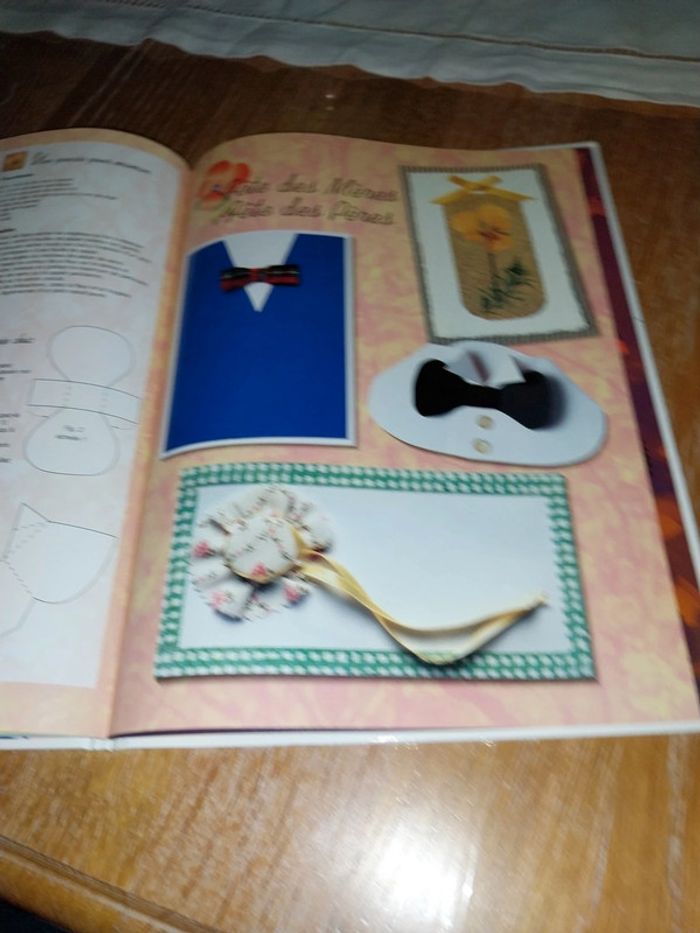 Faire-part et invitations - photo numéro 5