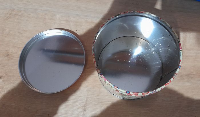 Boite décorative - photo numéro 6