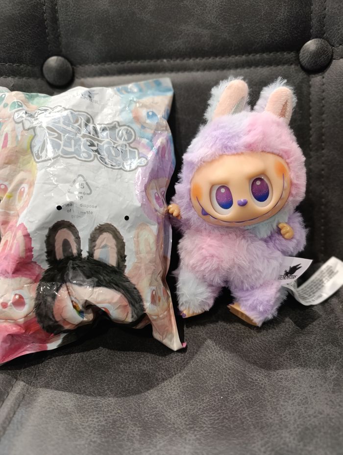 Labubu