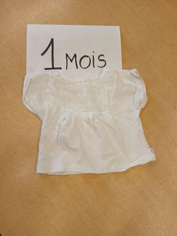 Tee shirt