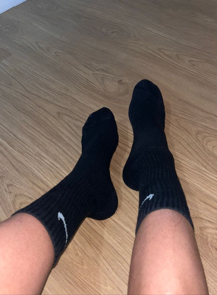 Chaussettes femme - photo numéro 2