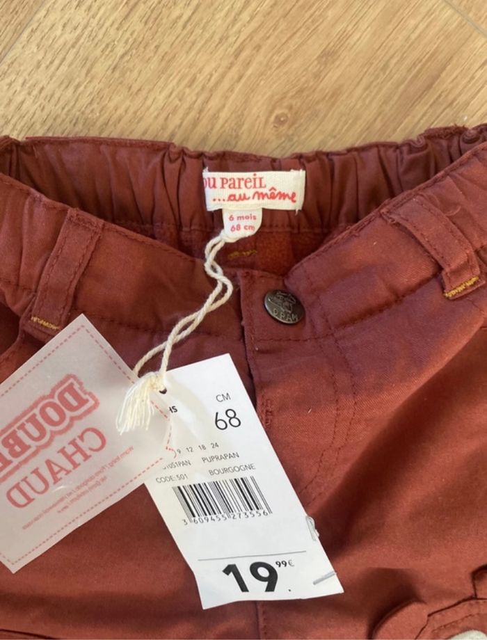 Pantalon - photo numéro 2