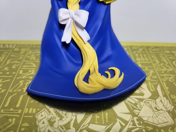 Sword Art Online Noodle Stopper Figurine Alice Synthesis - photo numéro 7