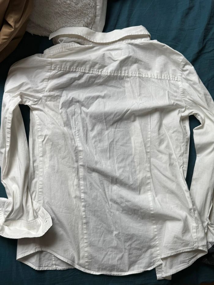 Chemise Burberry - photo numéro 2