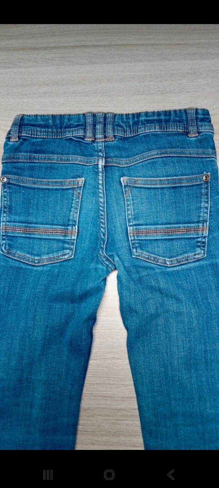 Jean Vertbaudet 8 ans - photo numéro 4