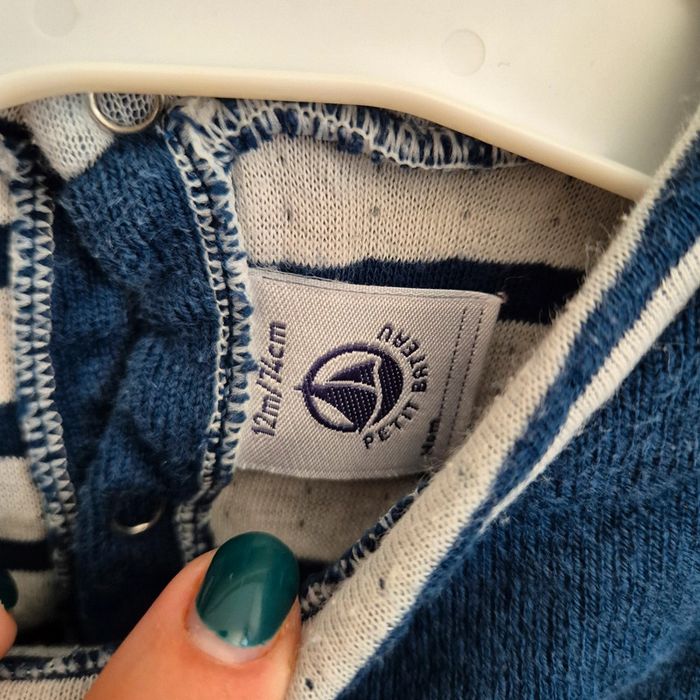 Pull 12 mois - photo numéro 3