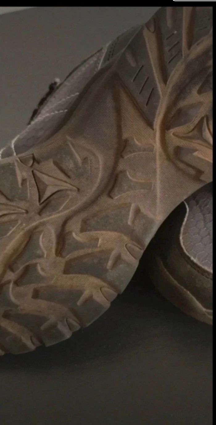 Chaussures randonnées - photo numéro 3