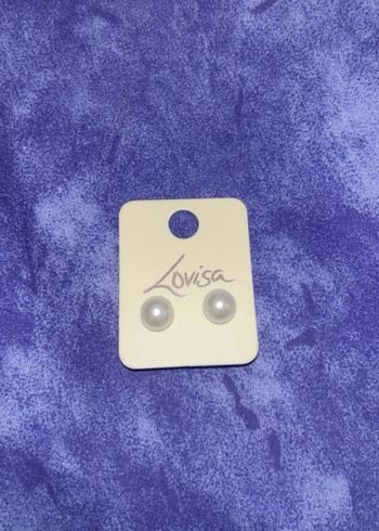 Boucles d’oreilles