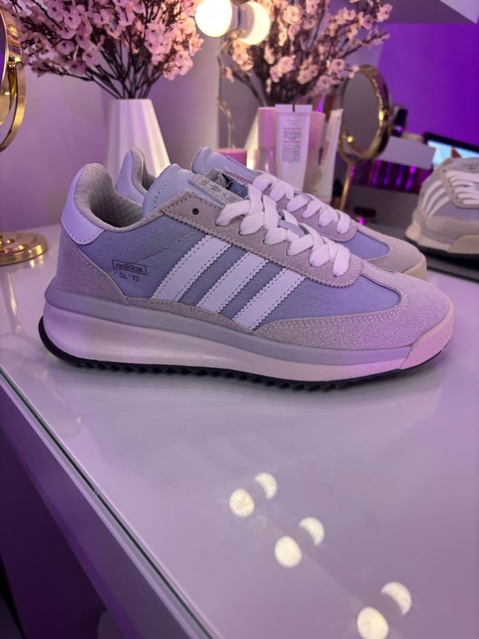 adidas SL  72