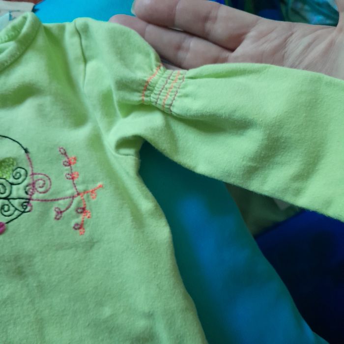 Vêtements bébé 3 mois - photo numéro 2