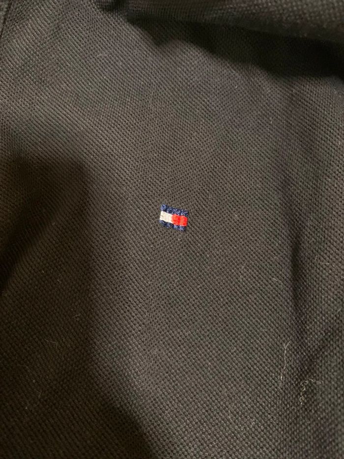 Polo tommy hilfiger - photo numéro 5