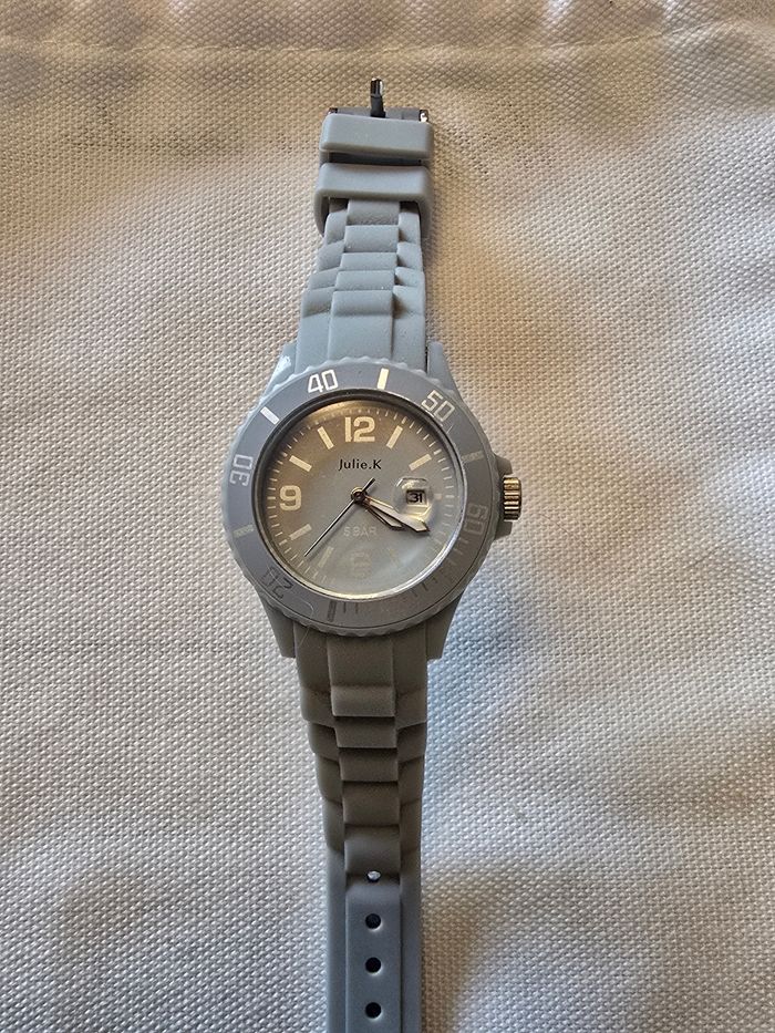 Montre "Julie K" - photo numéro 3