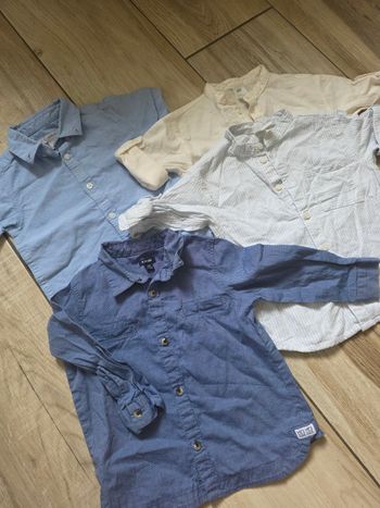 Chemises 