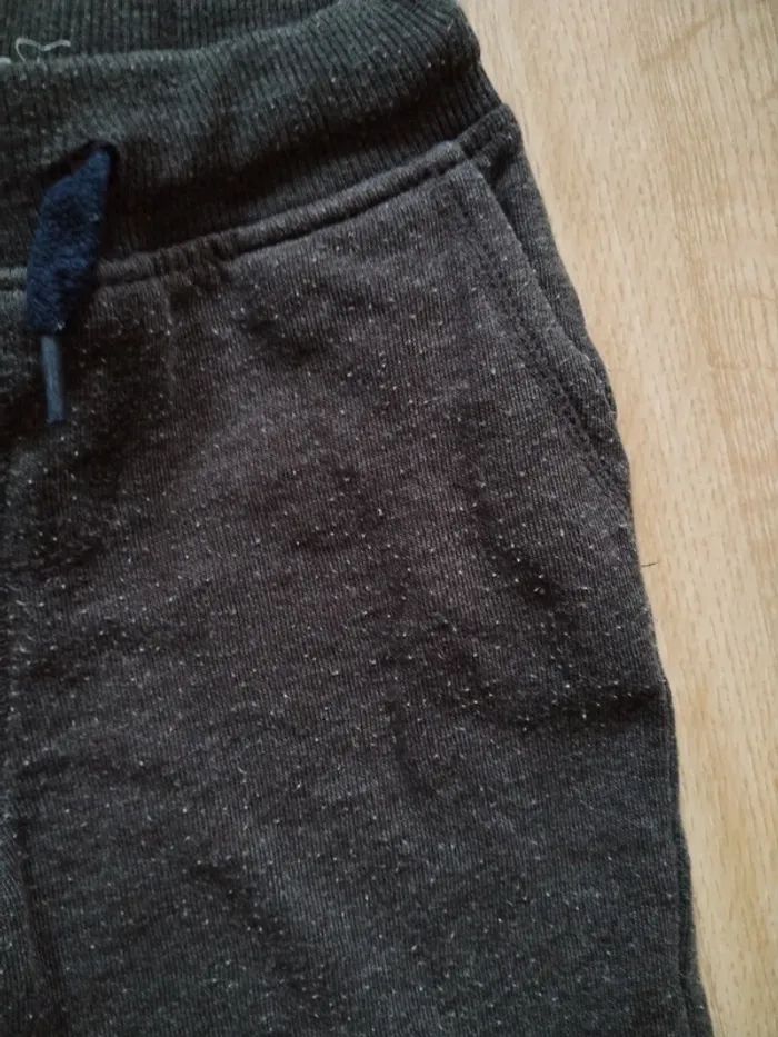 Lot shorts 3 ans - photo numéro 6