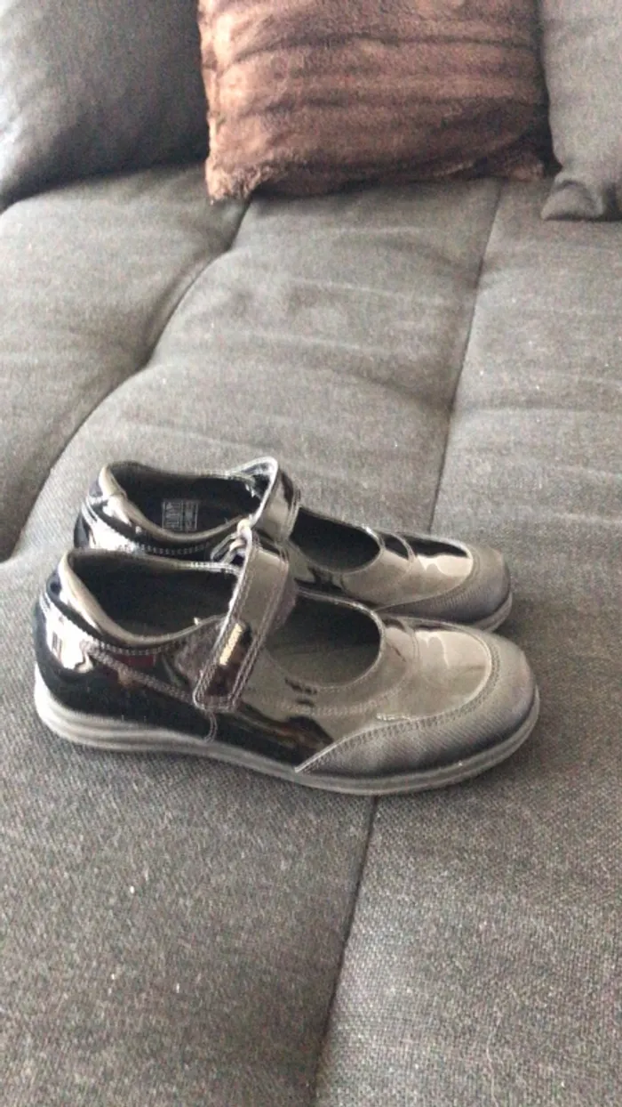 Chaussure Pablosky