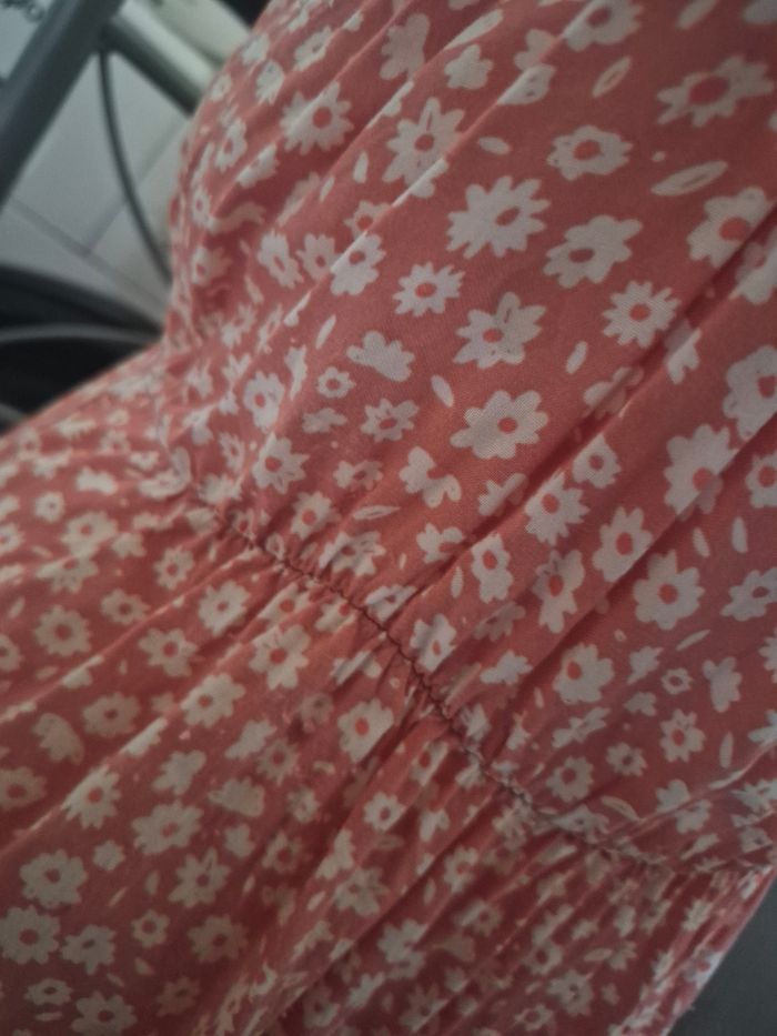 Robe rose - photo numéro 6