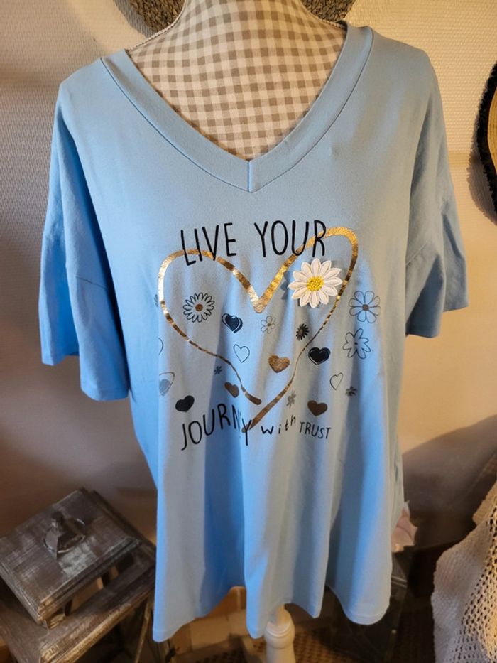 Tee-shirt