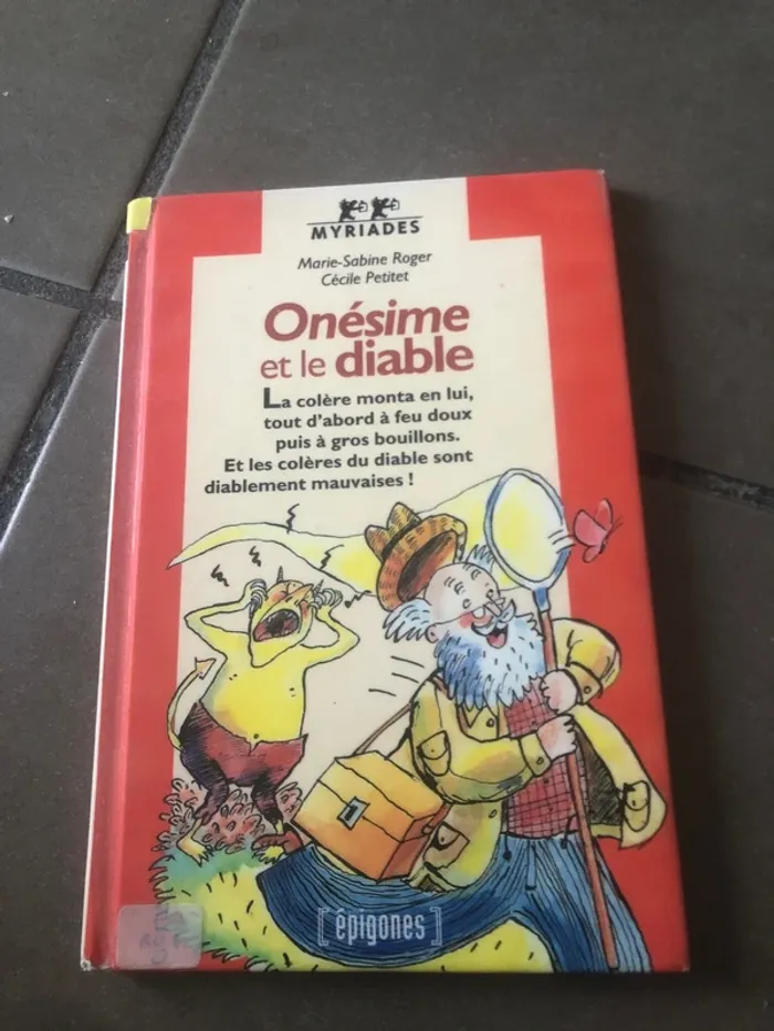 Lot de livre enfant 📕 - photo numéro 6