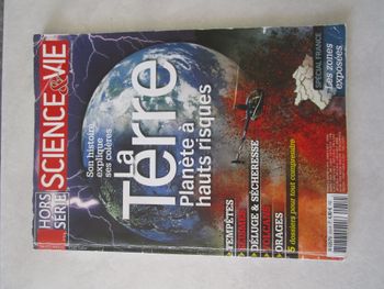 Science et vie 254H