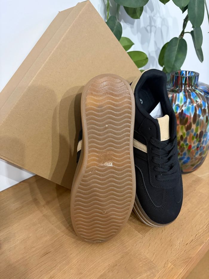 Baskets Findlay – Pointure 37 - photo numéro 5