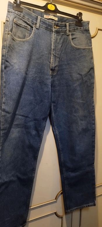 Jeans homme