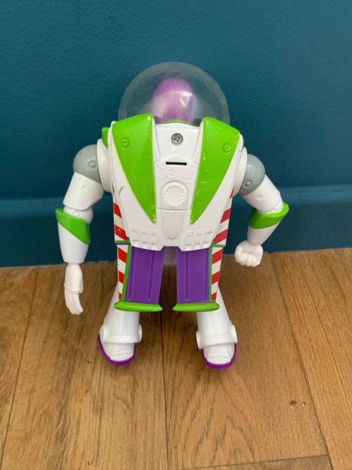 buzz l'éclair toy story - photo numéro 3