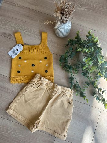 Ensemble 2 ans/36 mois