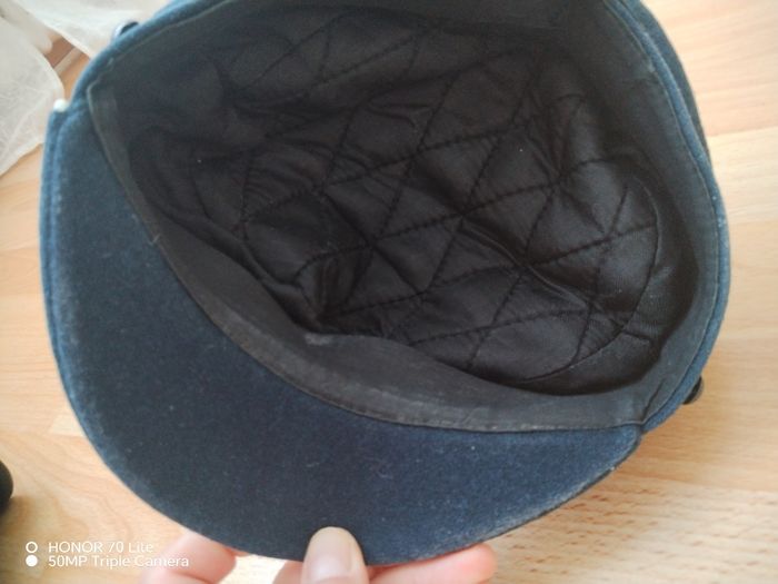 Casquette de pêcheur - photo numéro 2