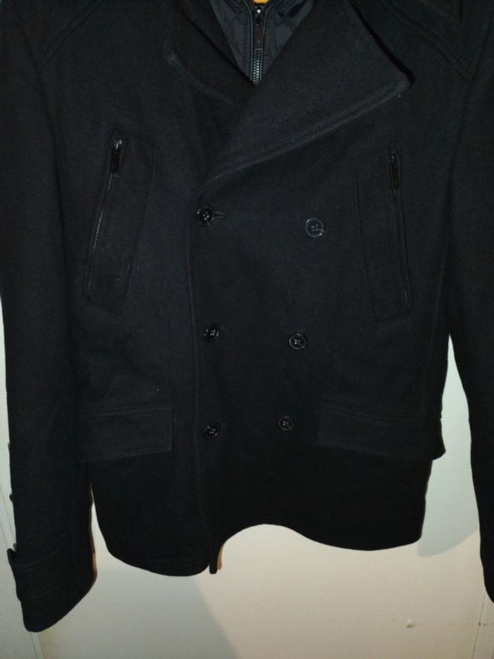 Manteau d'hiver celio - photo numéro 4