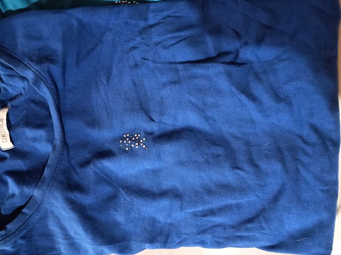 Lot de t-shirt - photo numéro 2