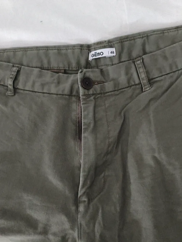 Short homme - photo numéro 2