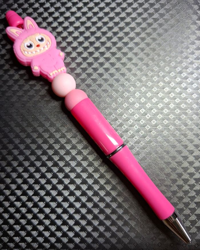 Stylo labubu