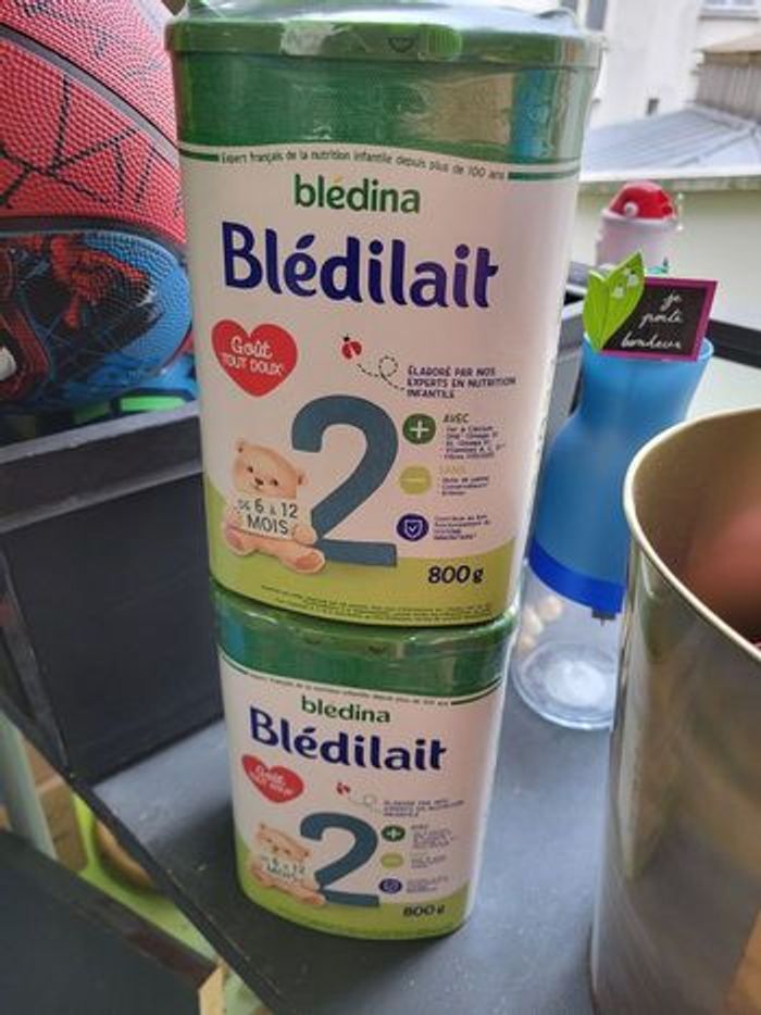 Bledilait