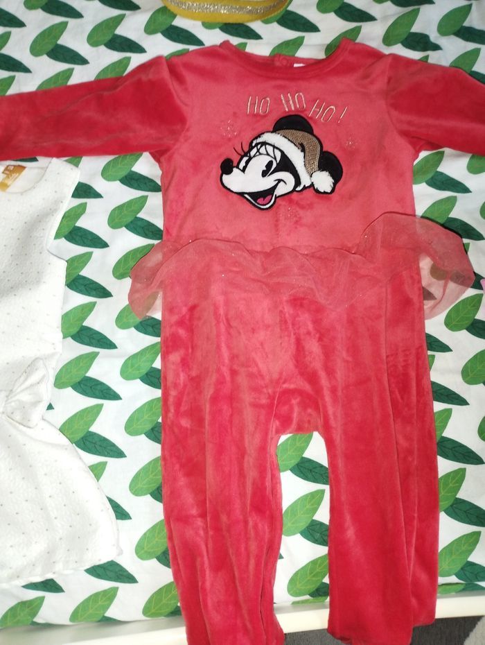 Vêtements - photo numéro 3