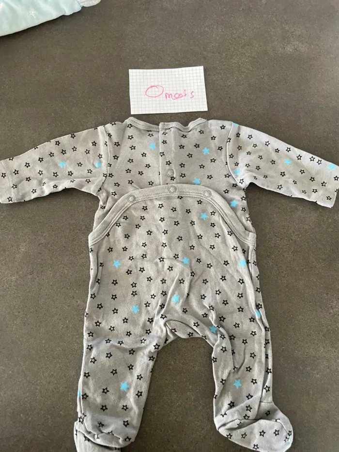 pyjamas - photo numéro 2