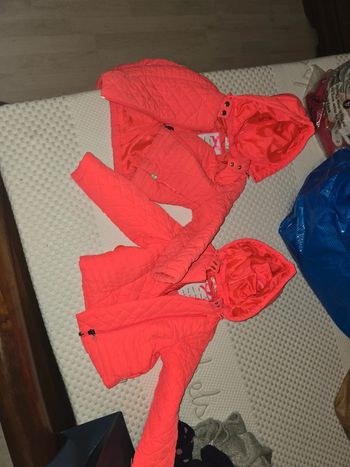 Vestes billieblush