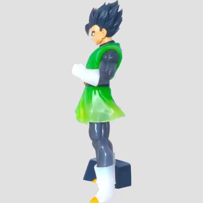 Figurine officielle Son Gohan (Great Saiyaman Ver.) II A – Dragon Ball Z Clearise - photo numéro 3