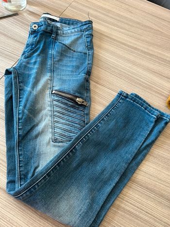 Jean taille basse J.jeans