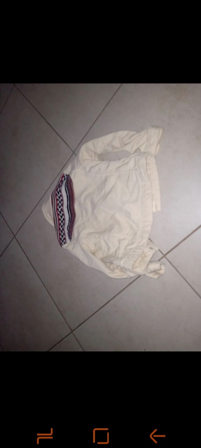 Veste
