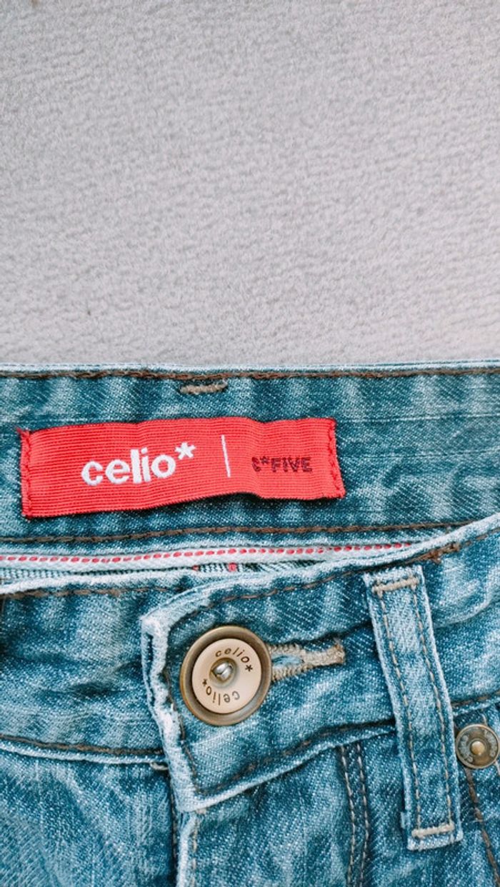 Jean homme - photo numéro 2