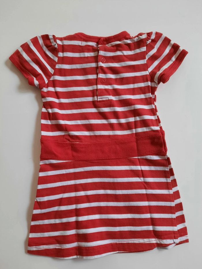 Ensemble Tissaia 18 mois - photo numéro 7