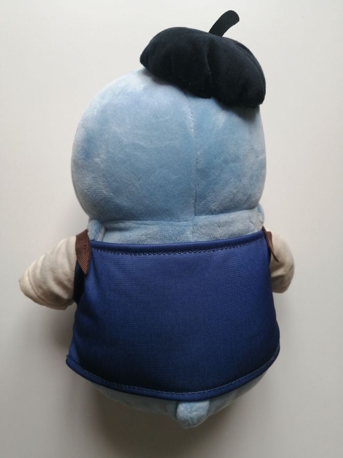 peluche pingouin - photo numéro 5